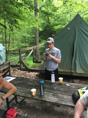 2017 Summer Camp